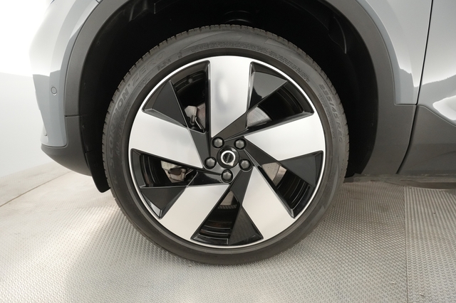 2023 Volvo C40 Recharge