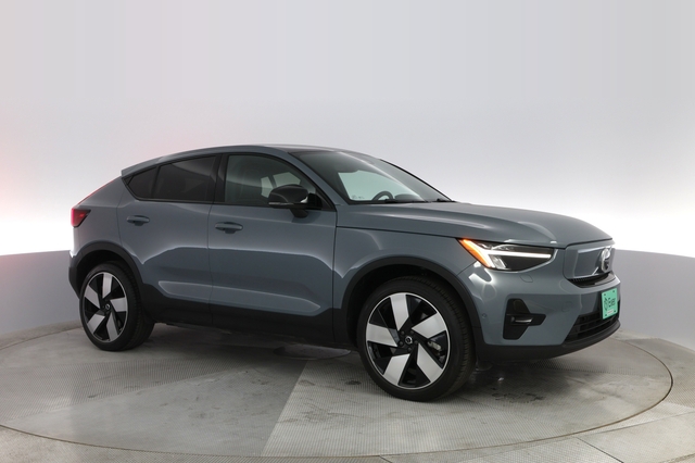 2023 Volvo C40 Recharge