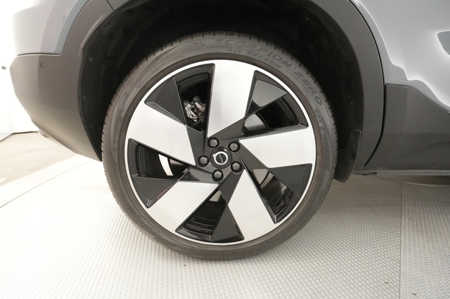 2023 Volvo C40 Recharge