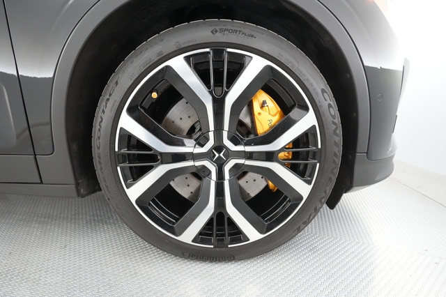 2021 Polestar 2