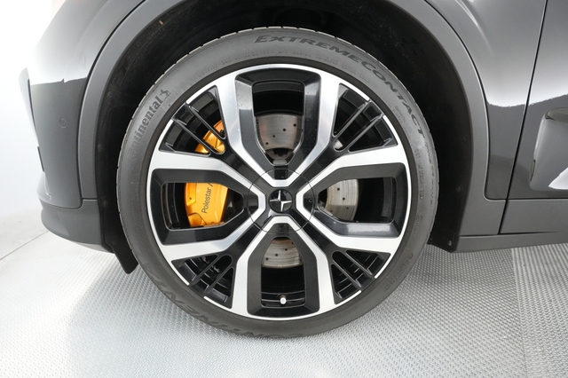2021 Polestar 2