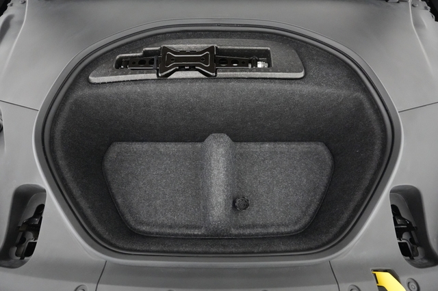 2021 Polestar 2
