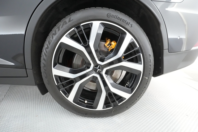 2021 Polestar 2