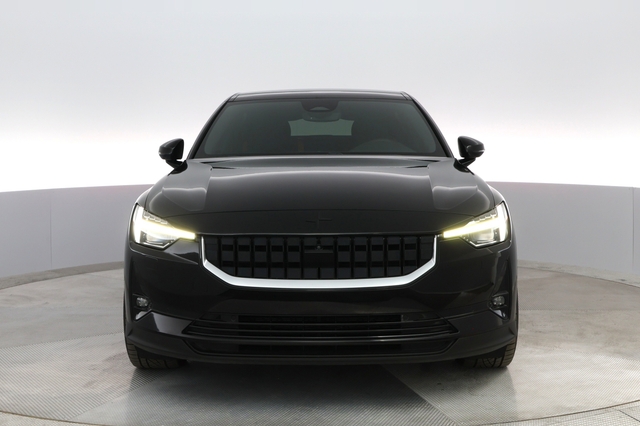 2021 Polestar 2