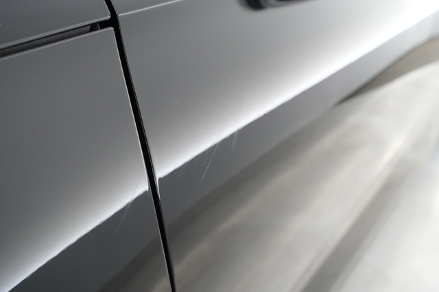 2021 Polestar 2