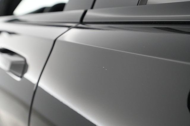 2021 Polestar 2