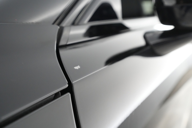 2021 Polestar 2