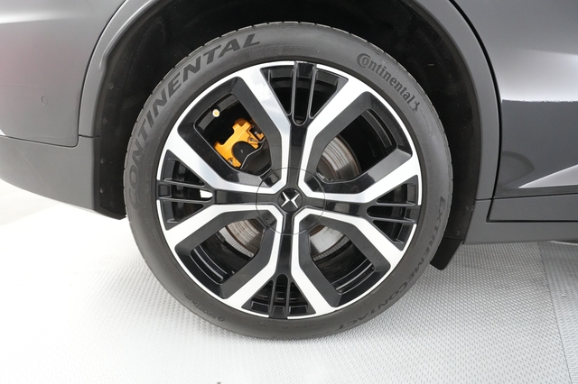 2021 Polestar 2