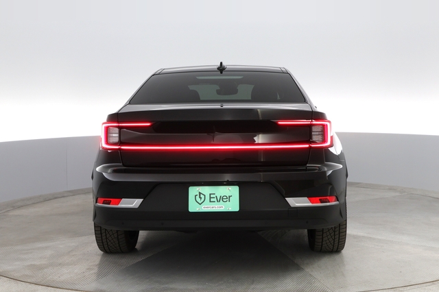 2021 Polestar 2