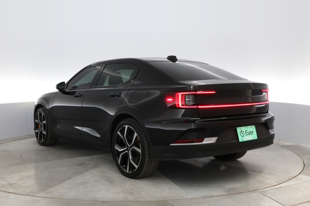 2021 Polestar 2