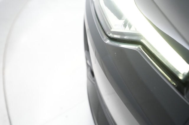 2021 Polestar 2