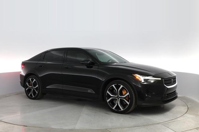 2021 Polestar 2