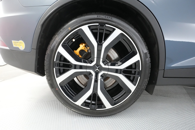 2022 Polestar 2