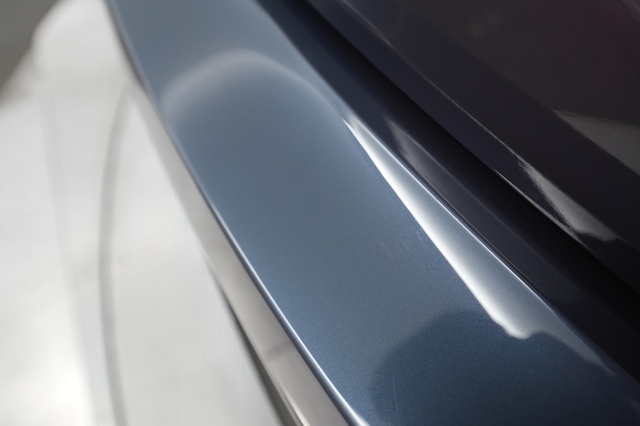 2022 Polestar 2