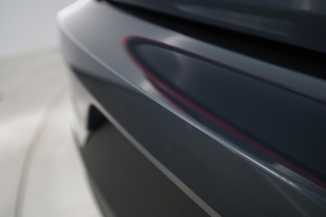 2022 Polestar 2