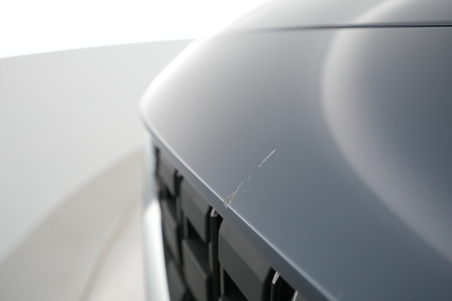 2022 Polestar 2