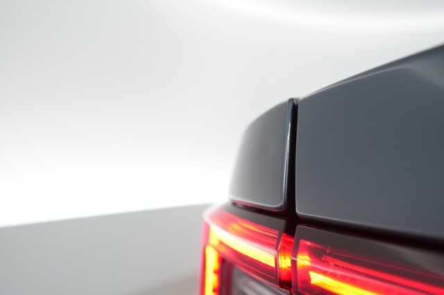 2022 Polestar 2