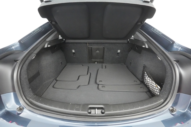2022 Polestar 2