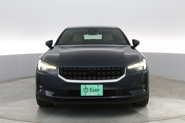 2022 Polestar 2