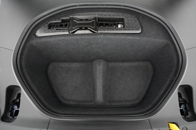 2022 Polestar 2