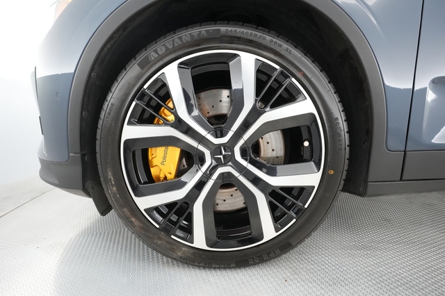 2022 Polestar 2