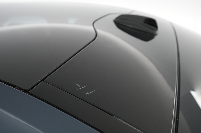 2022 Polestar 2