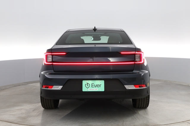 2022 Polestar 2