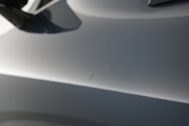 2022 Polestar 2