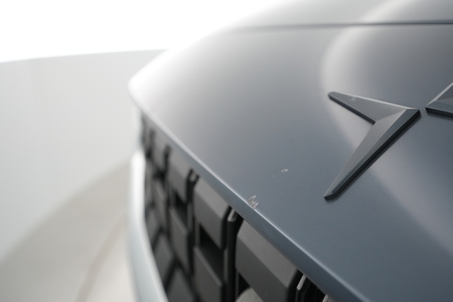 2022 Polestar 2