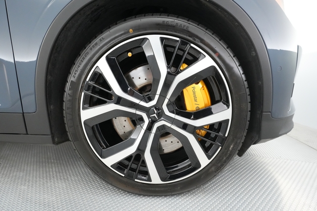 2022 Polestar 2
