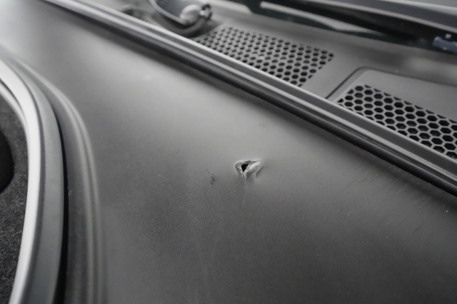 2022 Polestar 2