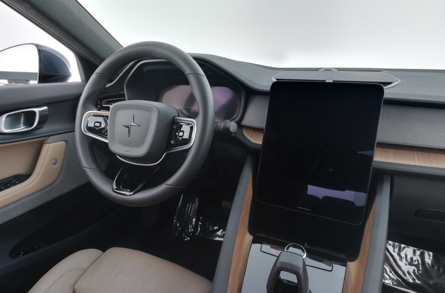 2022 Polestar 2