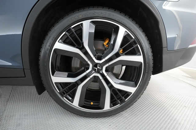 2022 Polestar 2