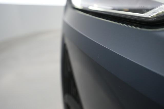 2022 Polestar 2