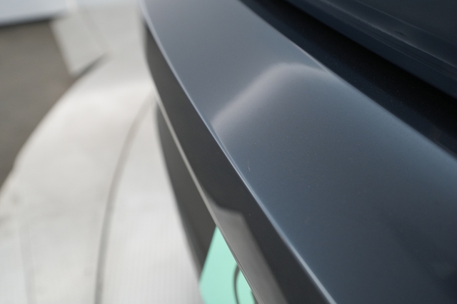 2022 Polestar 2