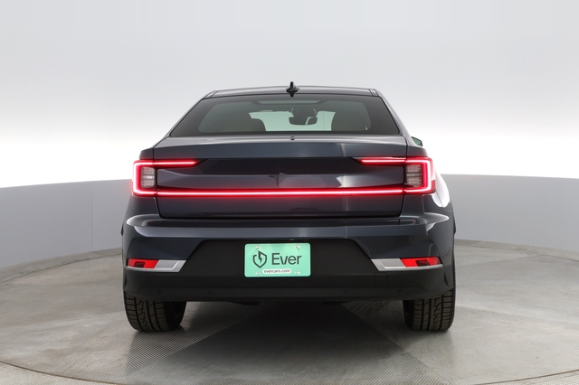 2022 Polestar 2