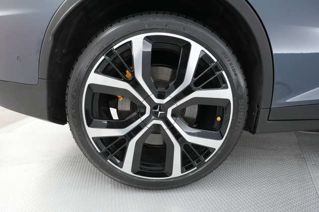 2022 Polestar 2