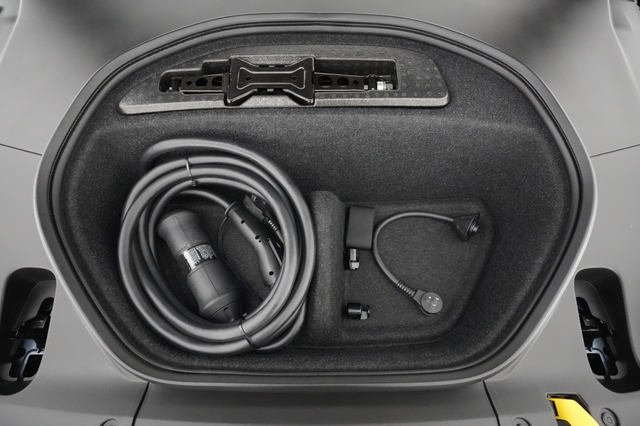 2022 Polestar 2