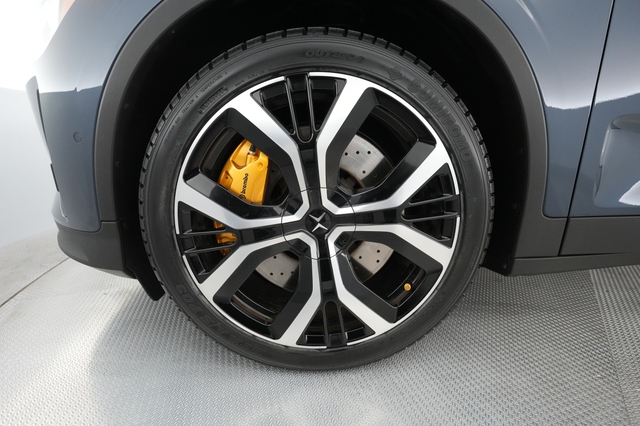 2022 Polestar 2