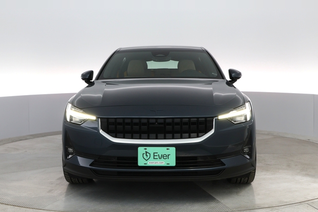 2022 Polestar 2