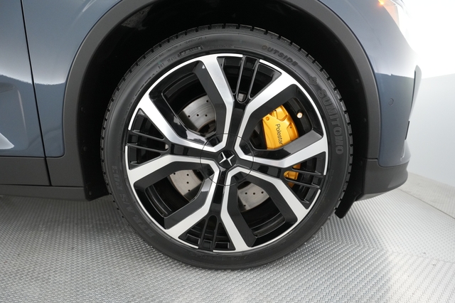 2022 Polestar 2