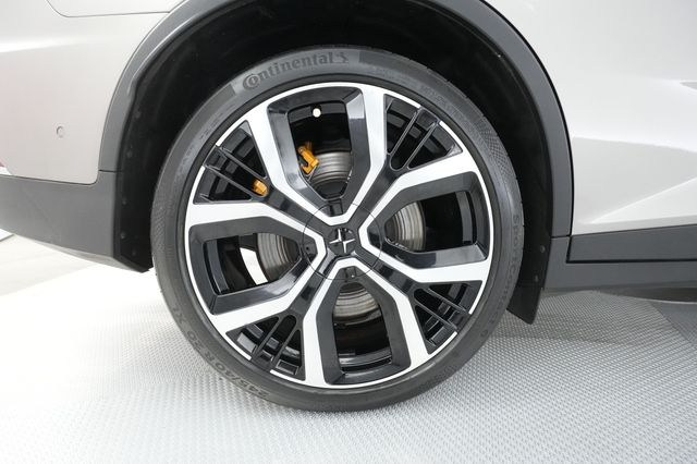 2022 Polestar 2