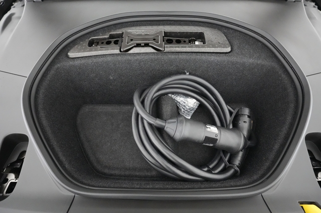 2022 Polestar 2