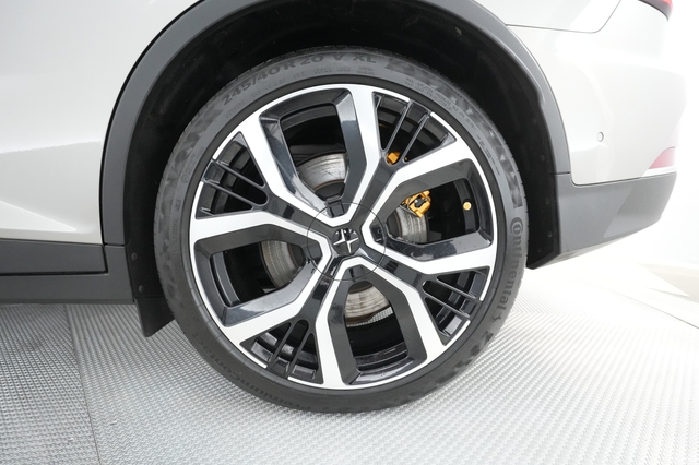 2022 Polestar 2