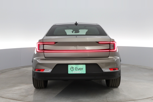 2022 Polestar 2