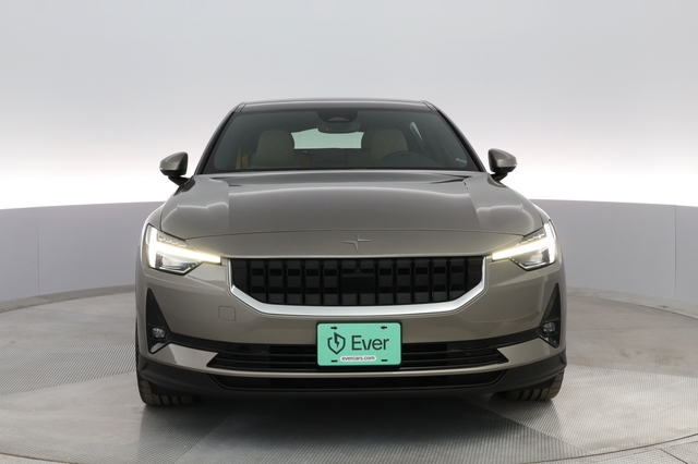 2022 Polestar 2