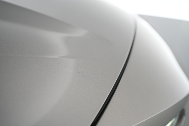 2022 Polestar 2