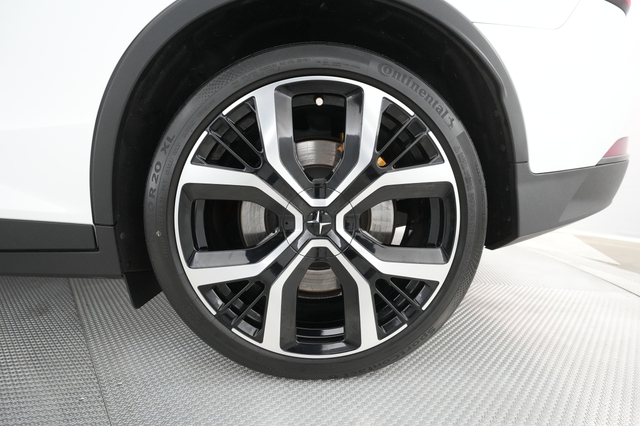 2022 Polestar 2