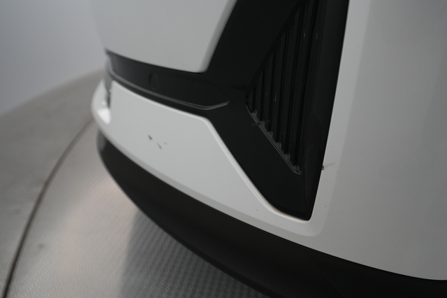 2022 Polestar 2