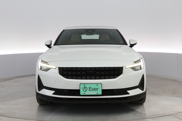 2022 Polestar 2